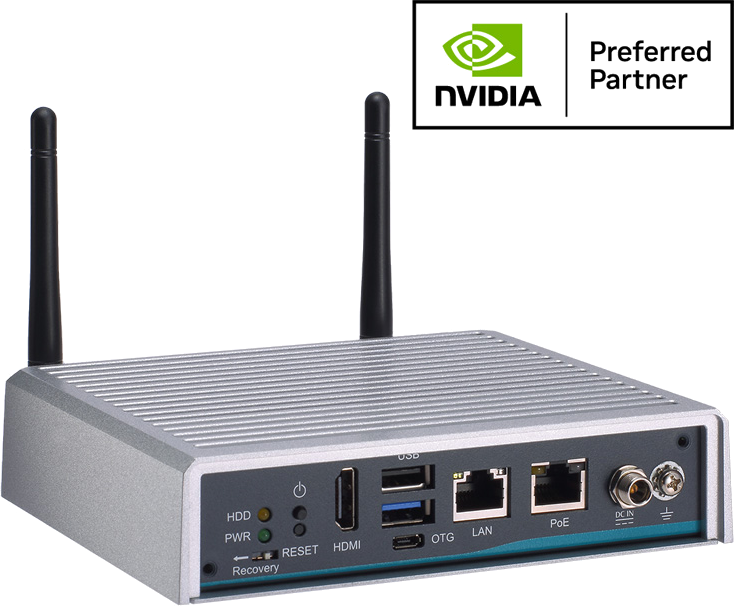 Axiomtek AIE100