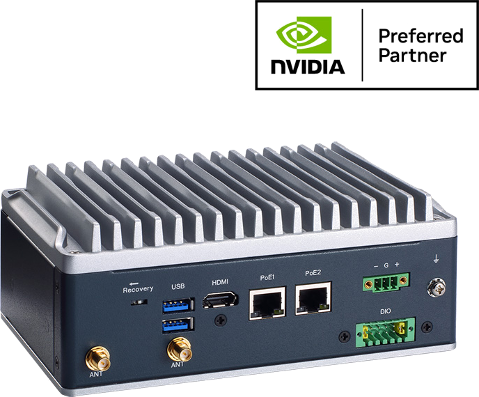 Axiomtek AIE510