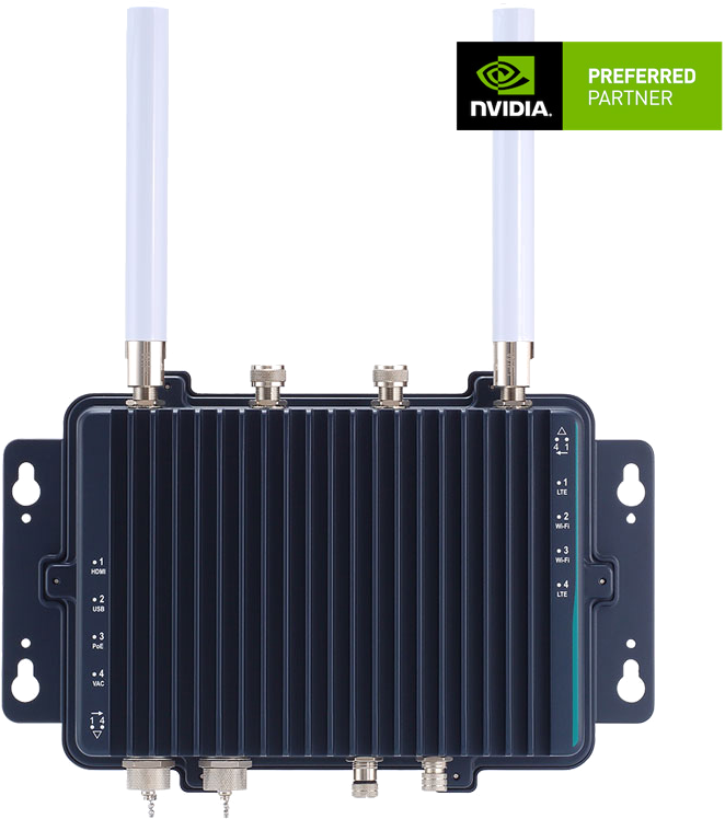 Axiomtek AIE800