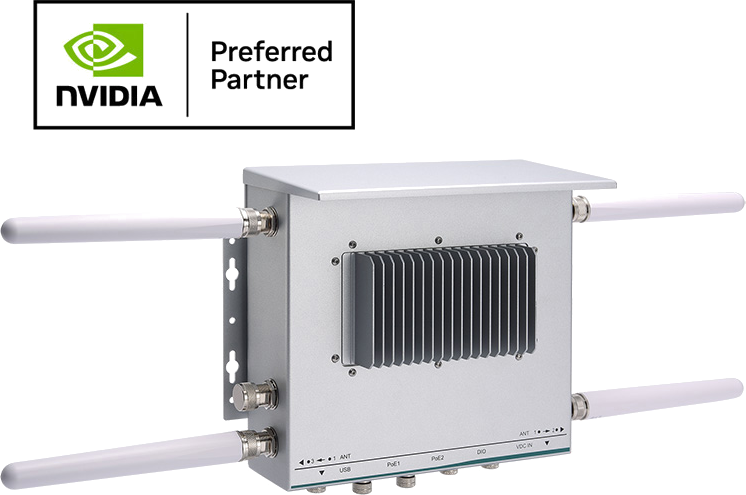 Axiomtek AIE810