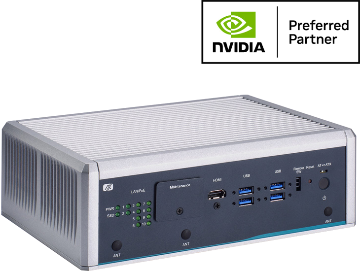 Axiomtek AIE900A