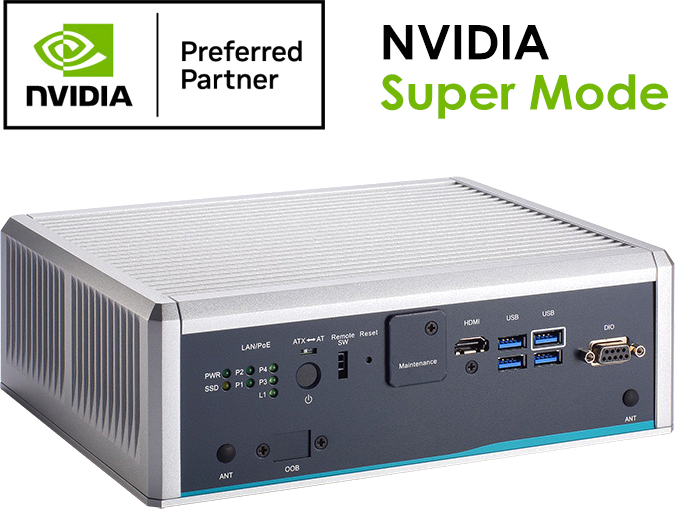 Axiomtek AIE900B