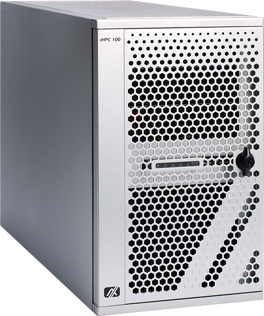 Axiomtek iHPC100