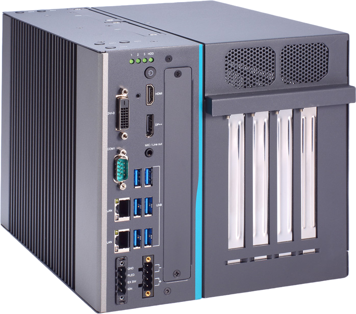 Axiomtek IPC964A