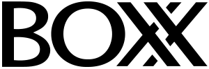 BOXX Technologies logo