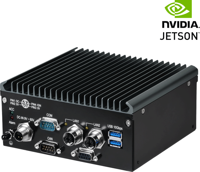 Sintrones IBOX-600 Series