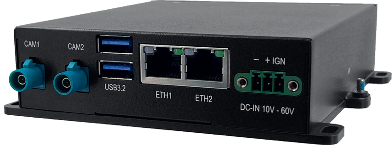 Sintrones IBOX-604-G2