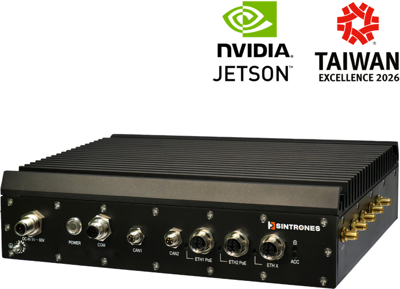 Sintrones IBOX-650P-IP66