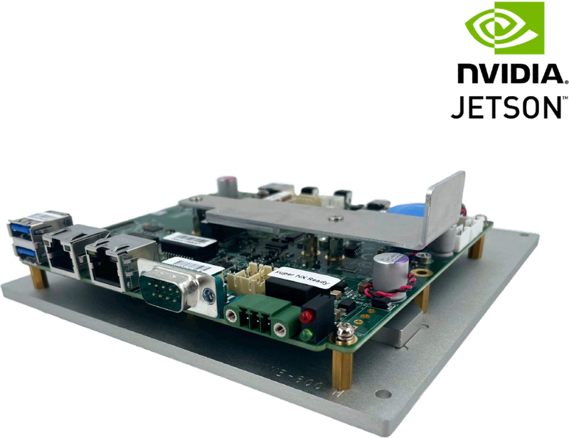 Sintrones IMB-600 Developer Kit